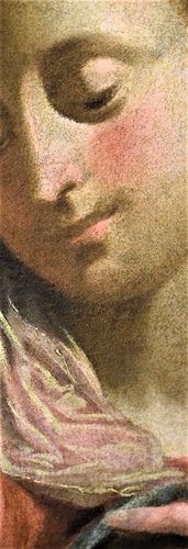 Vergine Annunciata  